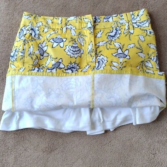 NWOT Charter Club Skirt with Under Short - Picture 3 of 10